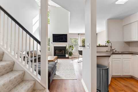 610 Chadwood Drive, Columbus, OH 43230