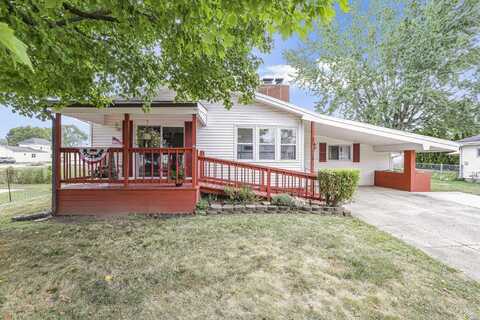 325 5th Street, Washington Court House, OH 43160