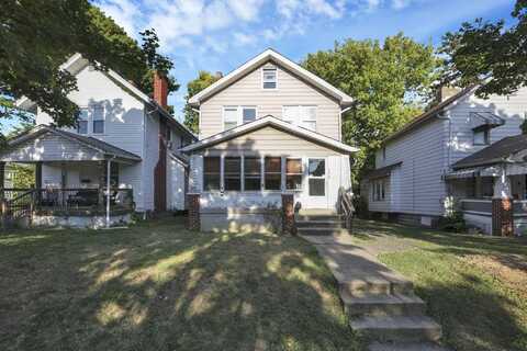 298 N Burgess Avenue, Columbus, OH 43204