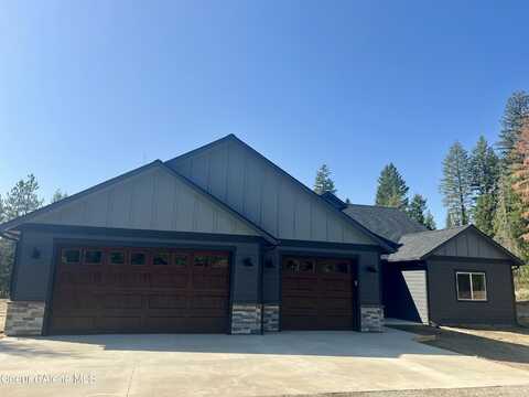 Nna Twin Lakes Rd Lt 3 Blk 2, Rathdrum, ID 83858