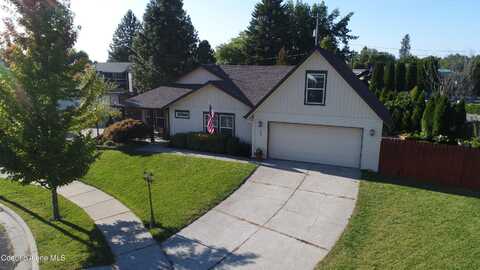 1283 E Center Green LOOP, Coeur D Alene, ID 83815