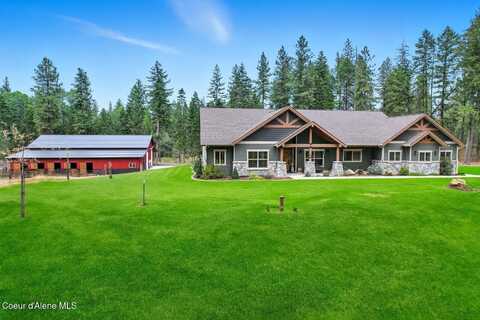 3791 W UPRIVER DR, Coeur D Alene, ID 83814