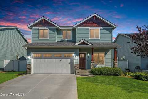 6522 N IDLEWOOD DR, Coeur D Alene, ID 83815