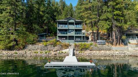 10408 W EVEREST LOOP, Spirit Lake, ID 83869
