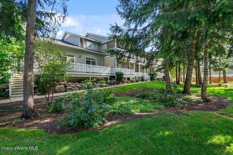 368 E Whispering Pines Lane, Coeur D Alene, ID 83815
