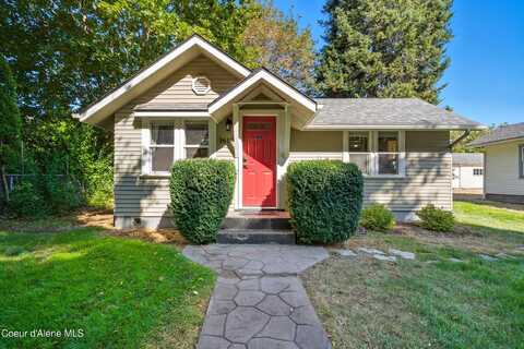 1617 E FRONT AVE, Coeur D Alene, ID 83814