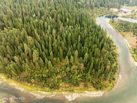 1.84acres Priest River, Priest River, ID 83856