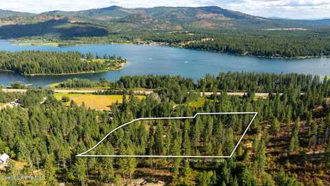 Nna Willow Creek Rd., Priest River, ID 83856