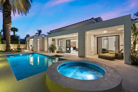49 Mission Palms Drive E, Rancho Mirage, CA 92270