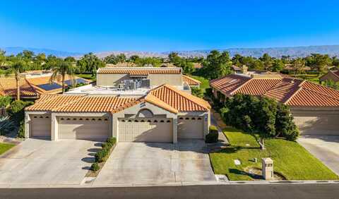 60 La Costa Drive, Rancho Mirage, CA 92270