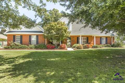 204 Scotsburg Drive, Warner Robins, GA 31088