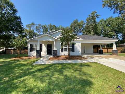 476 Walker Road, Byron, GA 31008