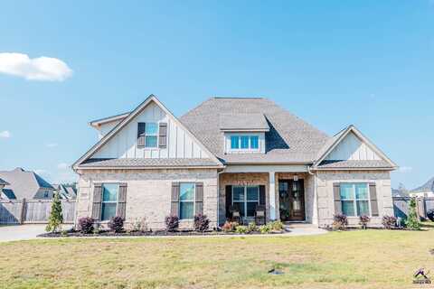 505 Foxberry Nook, Kathleen, GA 31047