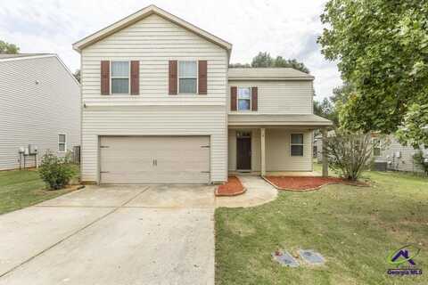 206 Flowing Meadows Drive, Kathleen, GA 31047