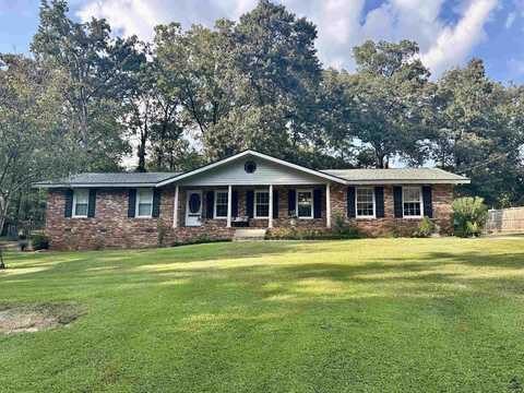 127 N Amanda Place, Warner Robins, GA 31088