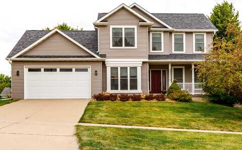 4531 Clemens Boulevard, Ames, IA 50014