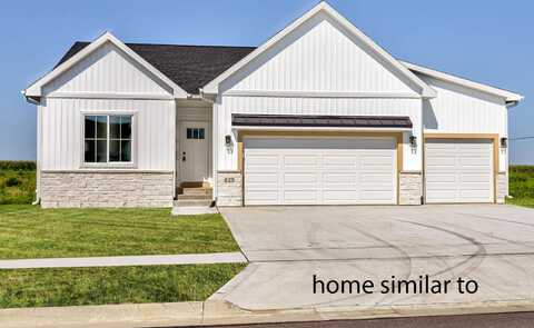5428 Greene Street, Ames, IA 50014
