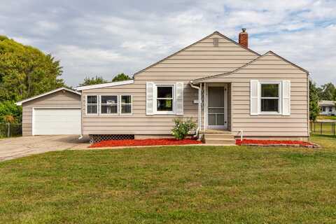 605 1st Avenue, Altoona, IA 50009
