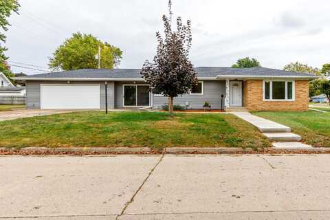 328 S Benton Street, Boone, IA 50036
