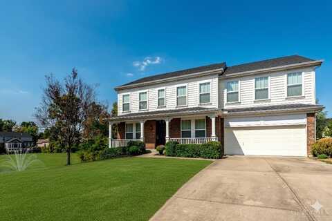 1120 Hayward Circle, Maumee, OH 45150