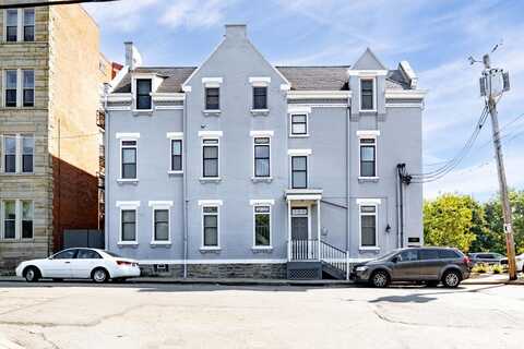 2100 Sinton Avenue, Cincinnati, OH 45206