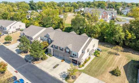 840 Heritage Green Drive, Monroe, OH 45050