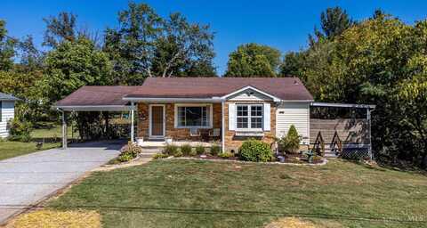 2522 Fields Ertel Road, Deerfield, OH 45140