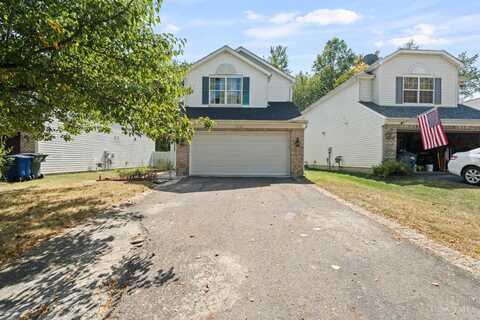 2737 Northwold Road, Columbus, OH 43231