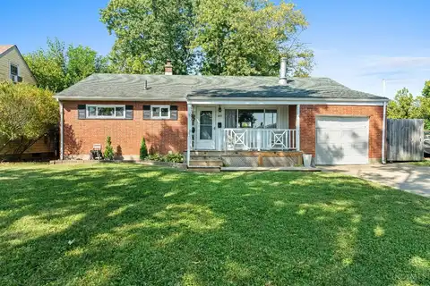 885 Carlisle Avenue, Hamilton, OH 45013