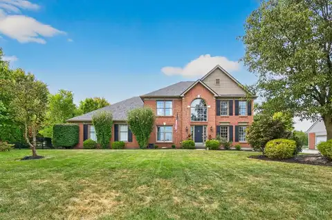 7293 Windsor Park Drive, Deerfield, OH 45039