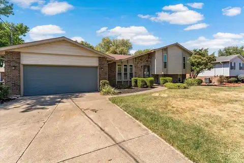 7587 Vinnedge Road, Fairfield, OH 45011