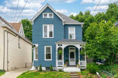 4215 Turrill Street, Cincinnati, OH 45223