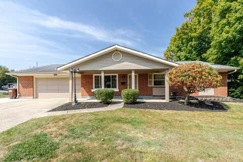 6175 Carnation Road, Maumee, OH 45449