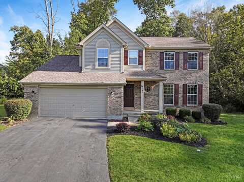 4146 Sagewood Court, Union, OH 45103