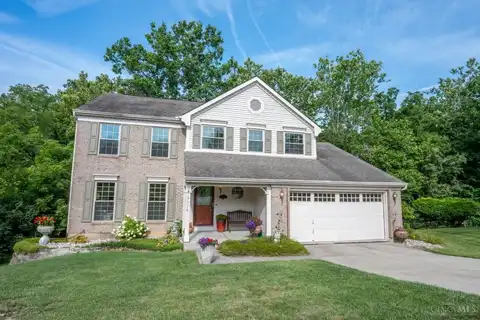 3076 Hoock Court, Green, OH 45239