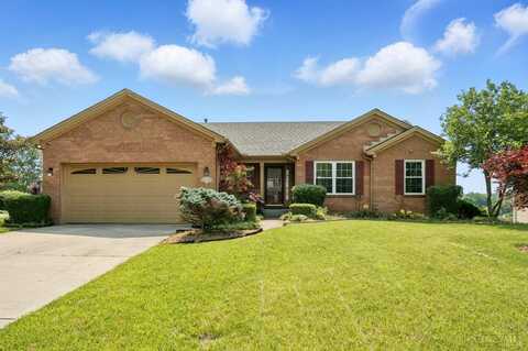 12190 Kilbride Drive, Colerain Twp, OH 45251