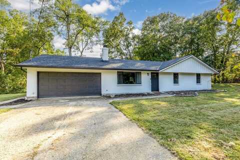 2627 Hollyhock Road, Deerfield, OH 45140