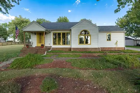5554 St Rt 123, Franklin, OH 45005