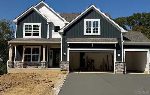 6539 Conner Lane, Maumee, OH 45140
