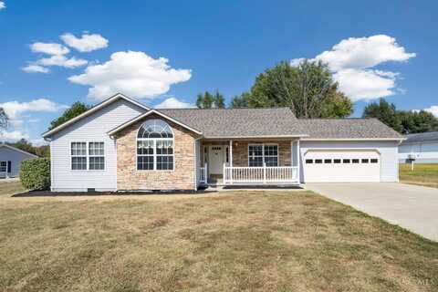 40 Stonybrook Drive, Georgetown, OH 45121