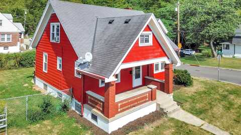 1052 Delhi Avenue, Cincinnati, OH 45204