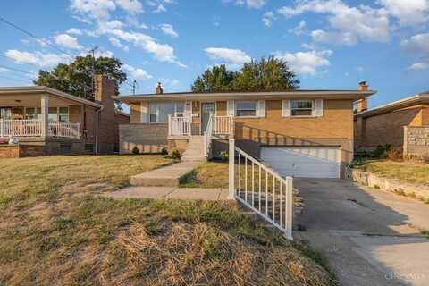 5768 Lawrence Road, Green, OH 45248