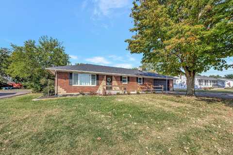 4964 St Rt 122, Franklin, OH 45005
