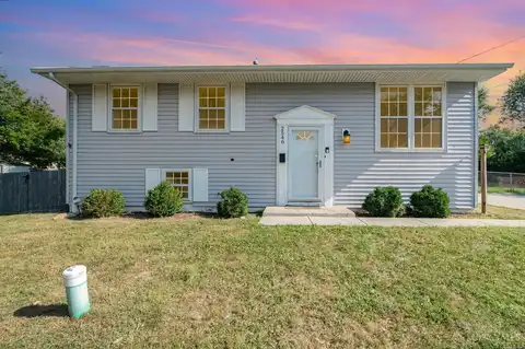 2546 Skylark Drive, Fairfield, OH 45014