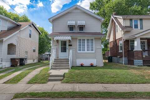 5343 Hunter Avenue, Norwood, OH 45212