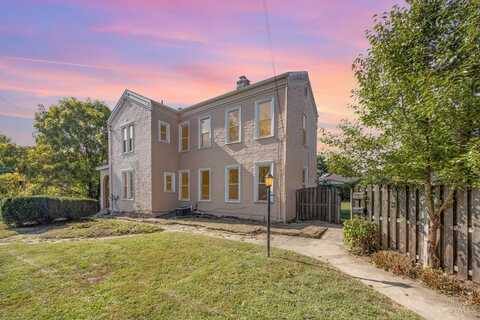 6604 River Road, Cincinnati, OH 45233