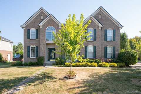 1232 Woodchase Trail, Union, OH 45103