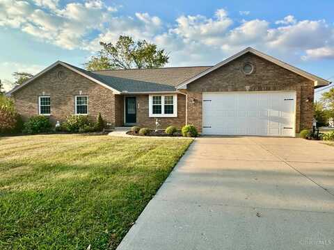 1244 Timber Creek Drive, Hanover, OH 45013
