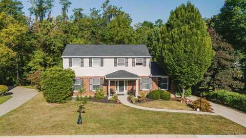 8069 Ashgrove Drive, Anderson Twp, OH 45244