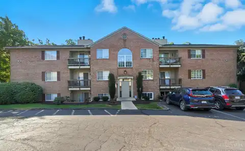 1535 Gelhot Drive, Fairfield, OH 45014